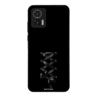 Θήκη Sonique DIVA Series για Motorola Edge 30 Neo 5G Κορσές