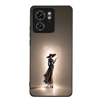 Θήκη Sonique DIVA Series για Motorola Edge 40 5G Femme Fatale