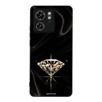 Θήκη Sonique DIVA Series για Motorola Edge 40 5G Διαμάντι
