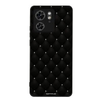 Θήκη Sonique DIVA Series για Motorola Edge 40 5G Καπιτονέ