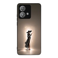 Θήκη Sonique DIVA Series για Motorola Edge 40 Neo 5G Femme Fatale