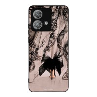 Θήκη Sonique DIVA Series για Motorola Edge 40 Neo 5G High Heels