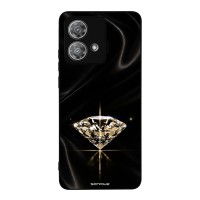 Θήκη Sonique DIVA Series για Motorola Edge 40 Neo 5G Διαμάντι