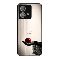 Θήκη Sonique DIVA Series για Motorola Edge 40 Neo 5G Εύα