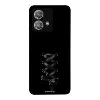 Θήκη Sonique DIVA Series για Motorola Edge 40 Neo 5G Κορσές