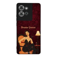Θήκη Sonique DIVA Series για Motorola Edge 50 5G Drama Queen