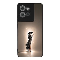 Θήκη Sonique DIVA Series για Motorola Edge 50 5G Femme Fatale