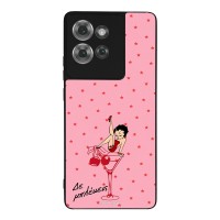 Θήκη Sonique DIVA Series για Motorola Edge 50 5G Δε Μπλέκεις