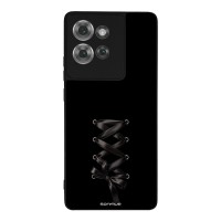Θήκη Sonique DIVA Series για Motorola Edge 50 5G Κορσές