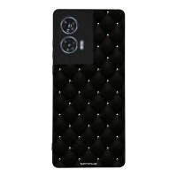 Θήκη Sonique DIVA Series για Motorola Edge 50 Fusion 5G Καπιτονέ