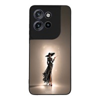 Θήκη Sonique DIVA Series για Motorola Edge 50 Neo 5G / Edge 60 Neo 5G Femme Fatale