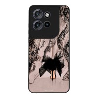 Θήκη Sonique DIVA Series για Motorola Edge 50 Neo 5G / Edge 60 Neo 5G High Heels