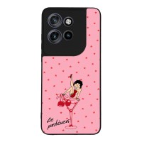 Θήκη Sonique DIVA Series για Motorola Edge 50 Neo 5G / Edge 60 Neo 5G Δε Μπλέκεις