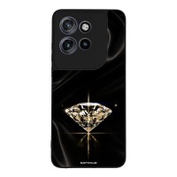 Θήκη Sonique DIVA Series για Motorola Edge 50 Neo 5G / Edge 60 Neo 5G Διαμάντι