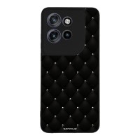 Θήκη Sonique DIVA Series για Motorola Edge 50 Neo 5G / Edge 60 Neo 5G Καπιτονέ