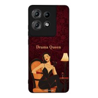 Θήκη Sonique DIVA Series για Motorola Edge 50 Pro 5G Drama Queen