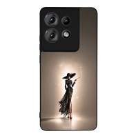 Θήκη Sonique DIVA Series για Motorola Edge 50 Pro 5G Femme Fatale