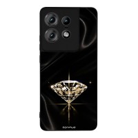 Θήκη Sonique DIVA Series για Motorola Edge 50 Pro 5G Διαμάντι