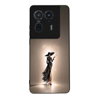 Θήκη Sonique DIVA Series για Motorola Edge 50 Ultra Femme Fatale