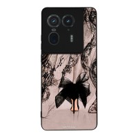 Θήκη Sonique DIVA Series για Motorola Edge 50 Ultra High Heels