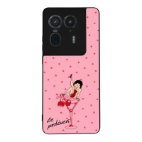 Θήκη Sonique DIVA Series για Motorola Edge 50 Ultra Δε Μπλέκεις