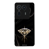 Θήκη Sonique DIVA Series για Motorola Edge 50 Ultra Διαμάντι