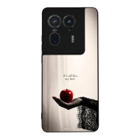 Θήκη Sonique DIVA Series για Motorola Edge 50 Ultra Εύα