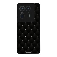 Θήκη Sonique DIVA Series για Motorola Edge 50 Ultra Καπιτονέ