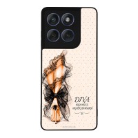 Θήκη Sonique DIVA Series για Motorola Edge 60 Fusion 5G Diva