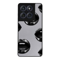 Θήκη Sonique DIVA Series για Motorola Edge 60 Fusion 5G Mirror Lips