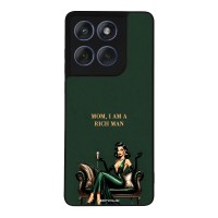 Θήκη Sonique DIVA Series για Motorola Edge 60 Fusion 5G Rich Man