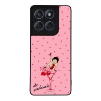 Θήκη Sonique DIVA Series για Motorola Edge 60 Fusion 5G Δε Μπλέκεις