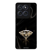 Θήκη Sonique DIVA Series για Motorola Edge 60 Fusion 5G Διαμάντι