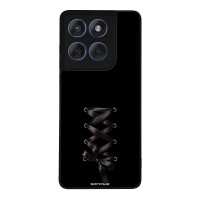 Θήκη Sonique DIVA Series για Motorola Edge 60 Fusion 5G Κορσές