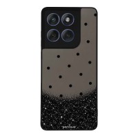Θήκη Sonique DIVA Series για Motorola Edge 60 Fusion 5G Πουά Γκλίτερ