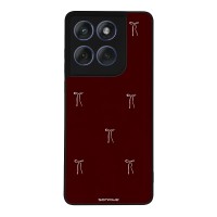 Θήκη Sonique DIVA Series για Motorola Edge 60 Fusion 5G Φιογκάκια