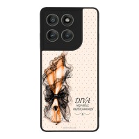 Θήκη Sonique DIVA Series για Motorola Edge 60 Pro 5G Diva