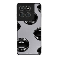 Θήκη Sonique DIVA Series για Motorola Edge 60 Pro 5G Mirror Lips