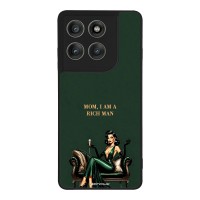 Θήκη Sonique DIVA Series για Motorola Edge 60 Pro 5G Rich Man