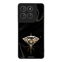 Θήκη Sonique DIVA Series για Motorola Edge 60 Pro 5G Διαμάντι