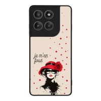 Θήκη Sonique DIVA Series για Motorola Edge 60 Pro 5G Ζαμάν Φου