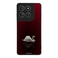 Θήκη Sonique DIVA Series για Motorola Edge 60 Pro 5G Κύκνος