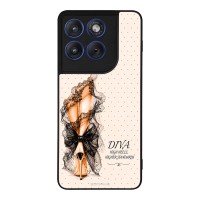 Θήκη Sonique DIVA Series για Motorola Edge 70 5G Diva