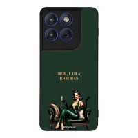 Θήκη Sonique DIVA Series για Motorola Edge 70 5G Rich Man