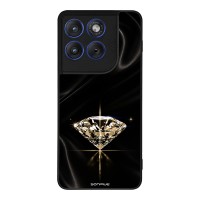 Θήκη Sonique DIVA Series για Motorola Edge 70 5G Διαμάντι