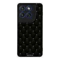 Θήκη Sonique DIVA Series για Motorola Edge 70 5G Καπιτονέ