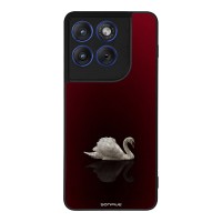 Θήκη Sonique DIVA Series για Motorola Edge 70 5G Κύκνος