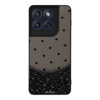 Θήκη Sonique DIVA Series για Motorola Edge 70 5G Πουά Γκλίτερ