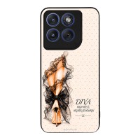 Θήκη Sonique DIVA Series για Motorola Edge 70 Fusion 5G Diva