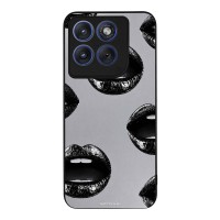 Θήκη Sonique DIVA Series για Motorola Edge 70 Fusion 5G Mirror Lips
